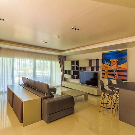 Karon Butterfly Condominuim Ban Karon Экстерьер фото